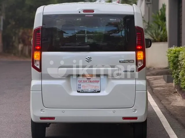 Suzuki Spacia 2024 photo 2