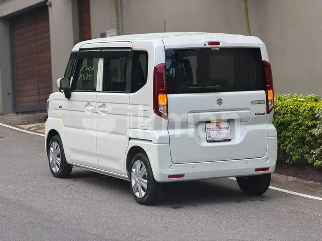 Suzuki Spacia 2024 photo 5