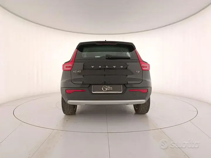 Volvo Xc40 2022 photo 4