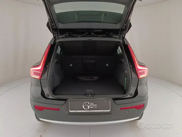 Volvo Xc40 2022 photo 5