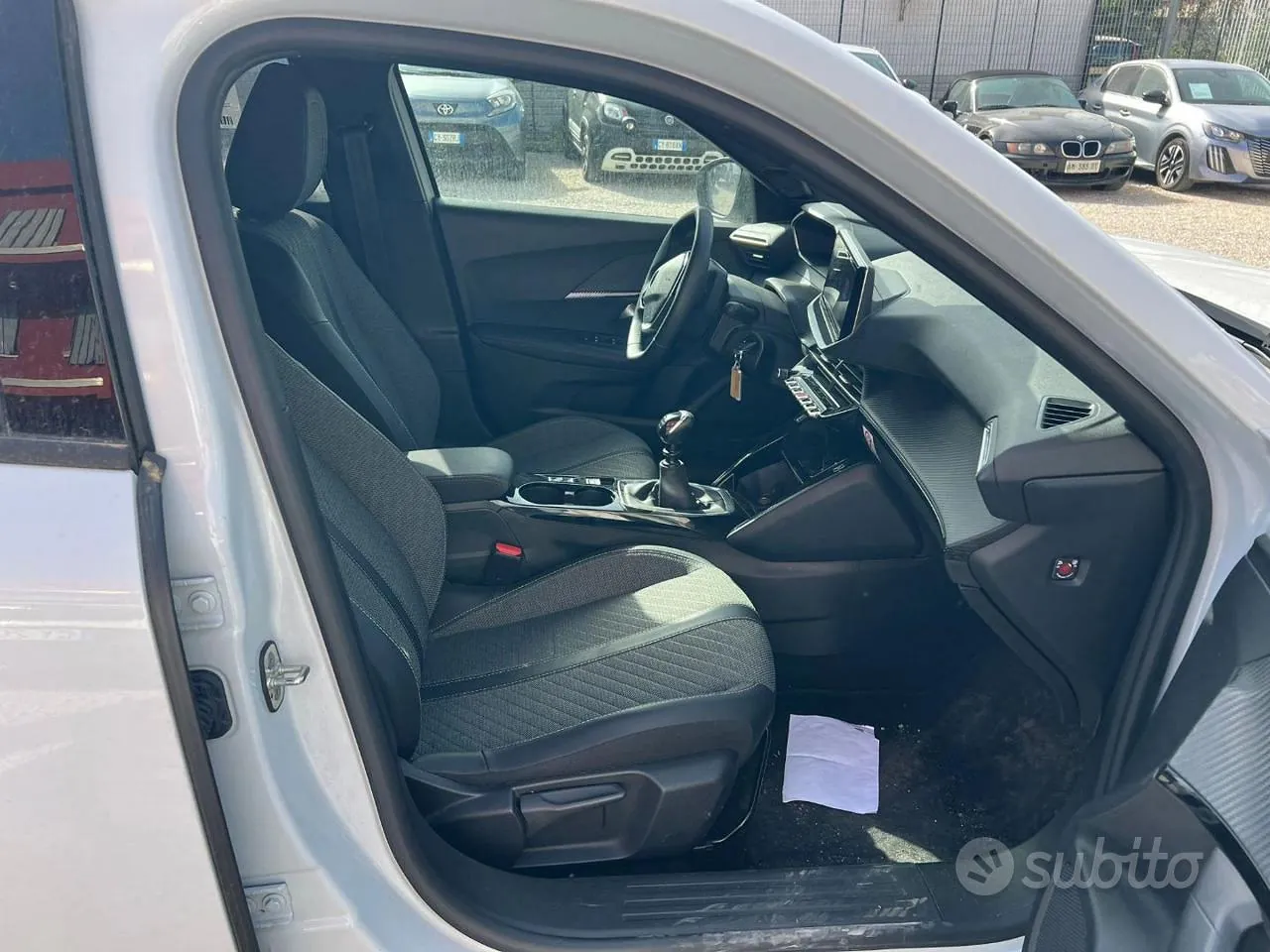 Peugeot 2008 2025 photo 4