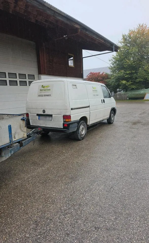 Volkswagen T4