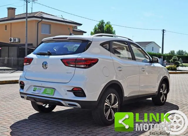 MG Zs 2024 photo 5