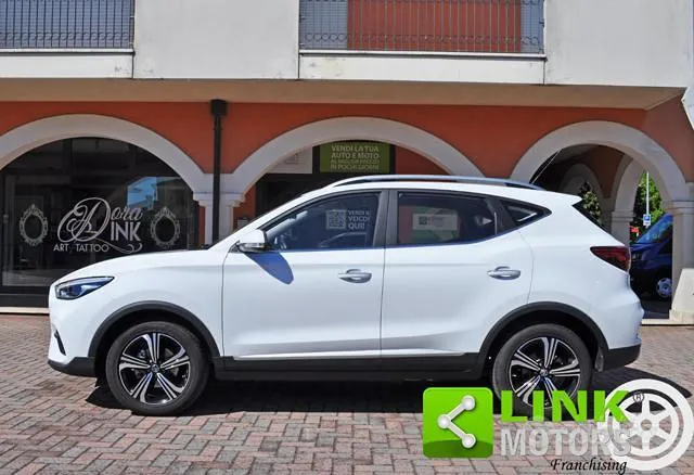 MG Zs 2024 photo 2