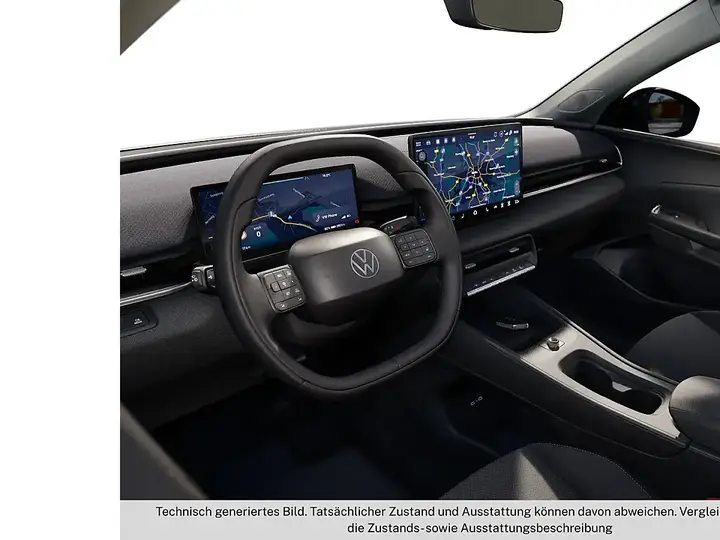 Volkswagen Id. Polo 2026 photo 3
