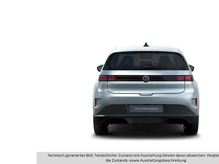 Volkswagen Id. Polo 2026 photo 2