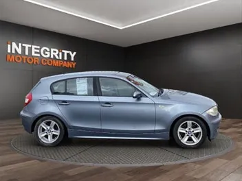 BMW 120I 2005 photo 3