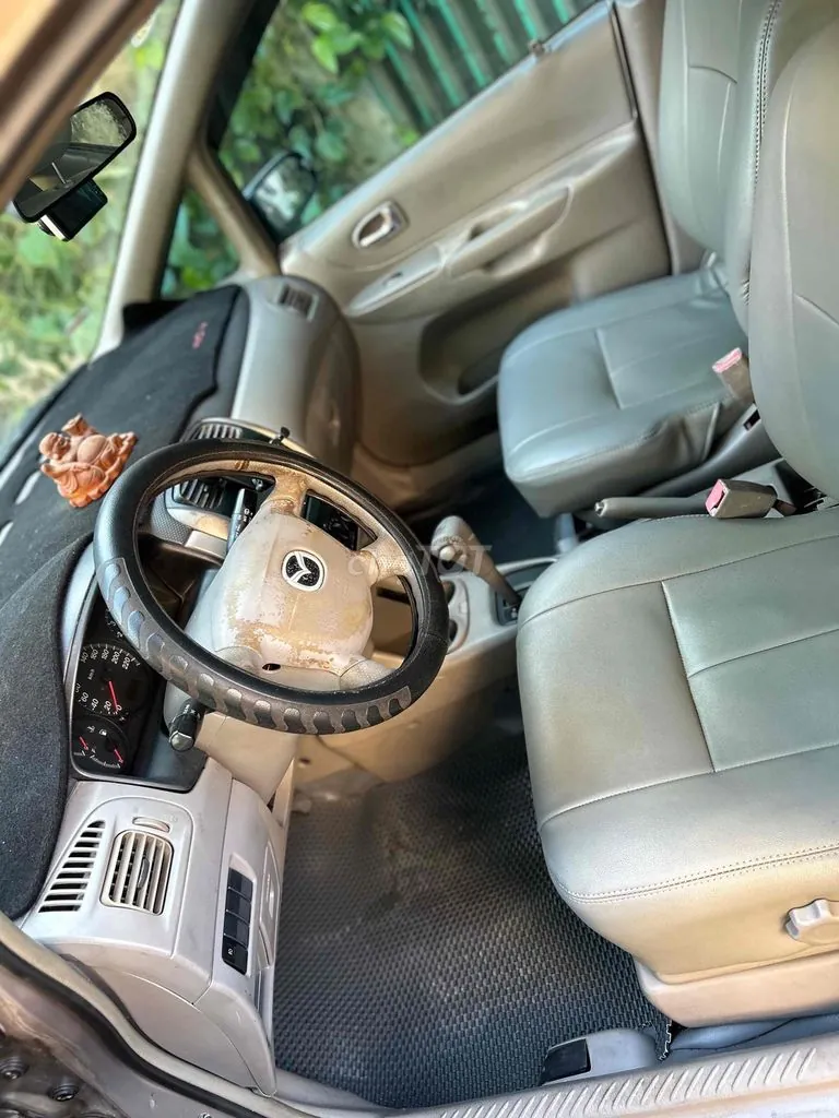 Mazda Premacy 2002 photo 3