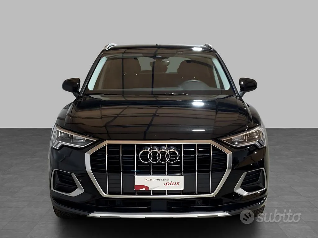 Audi Q3 2025 photo 5