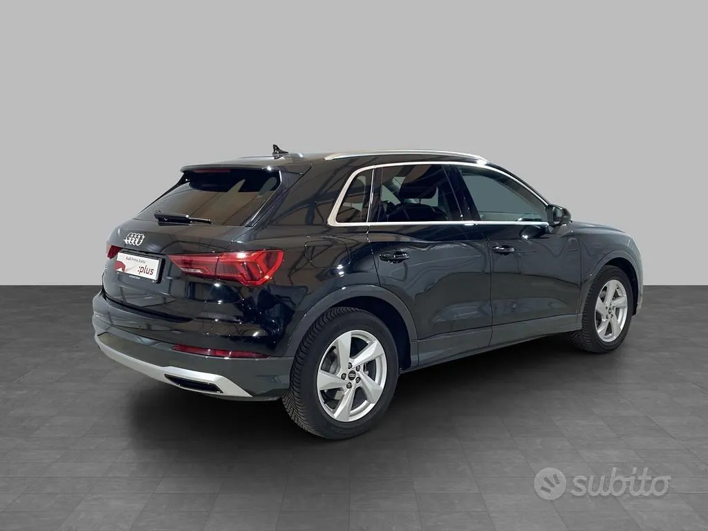 Audi Q3 2025 photo 2