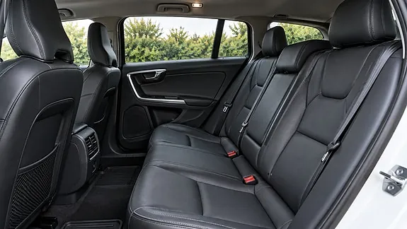 Volvo V60 2013 photo 5