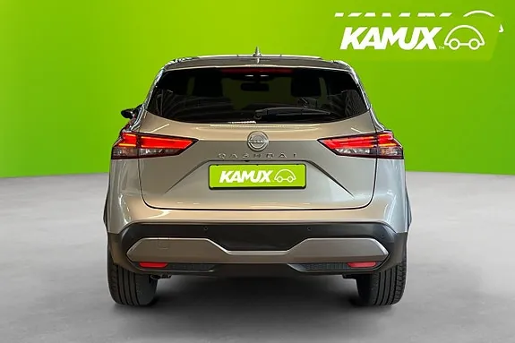 Nissan Qashqai 2024 photo 5
