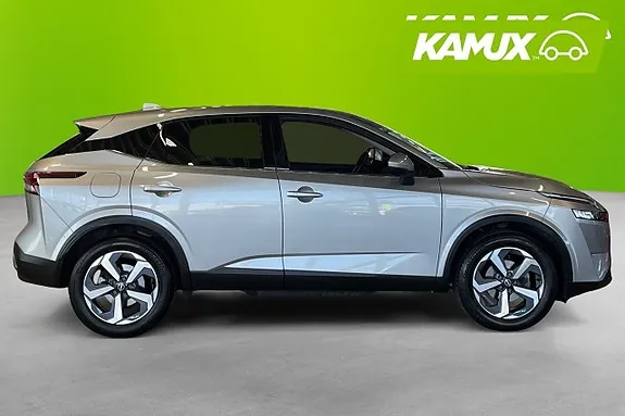 Nissan Qashqai 2024 photo 2