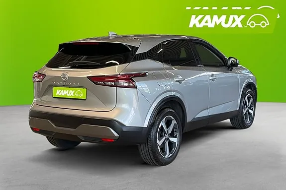 Nissan Qashqai 2024 photo 4