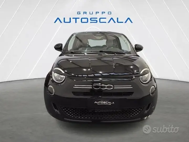 Fiat 500 2026 photo 2