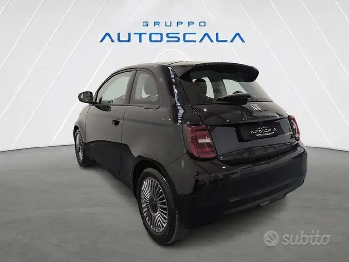 Fiat 500 2026 photo 3