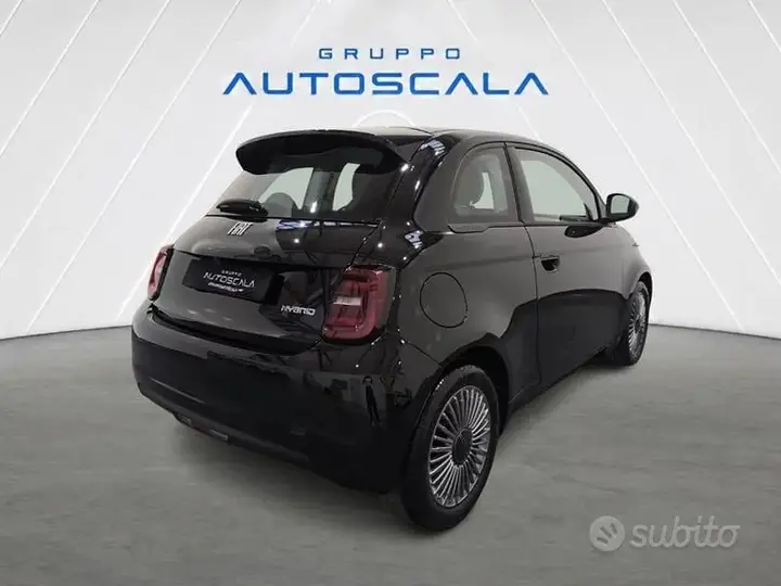 Fiat 500 2026 photo 5