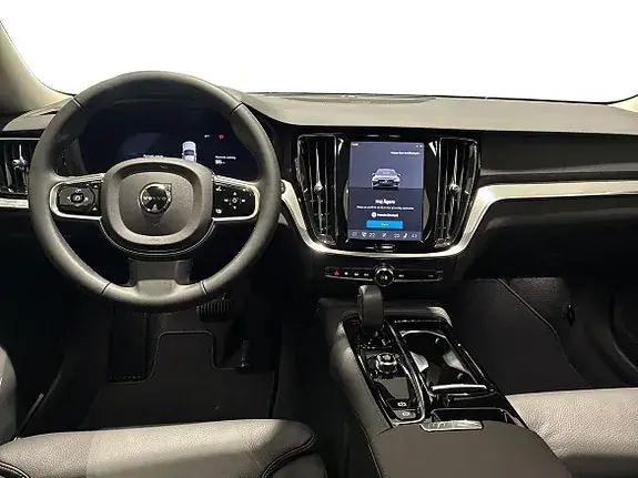 Volvo V60 2027 photo 5