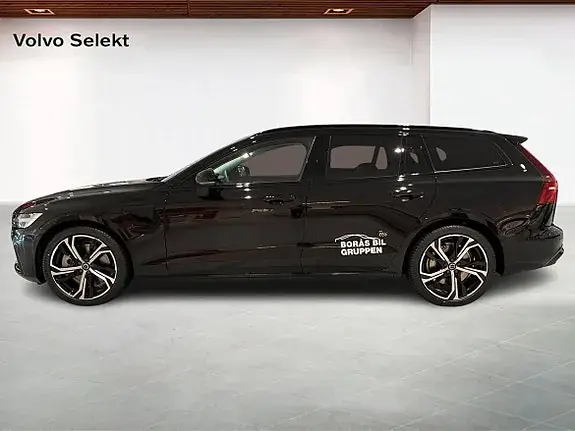 Volvo V60 2027 photo 3