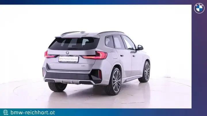 BMW X1 2025 photo 3