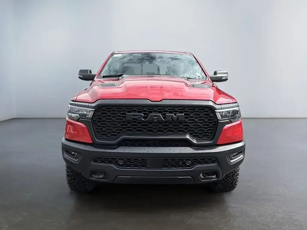 Ram 1500 2026 photo 2