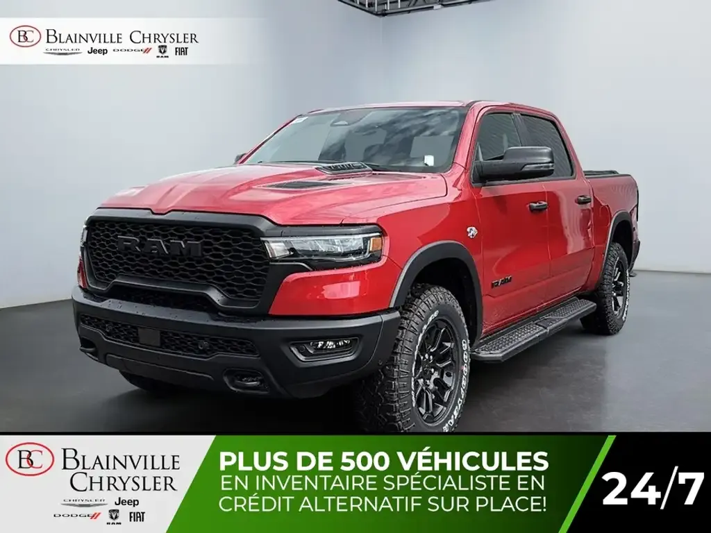 Ram 1500