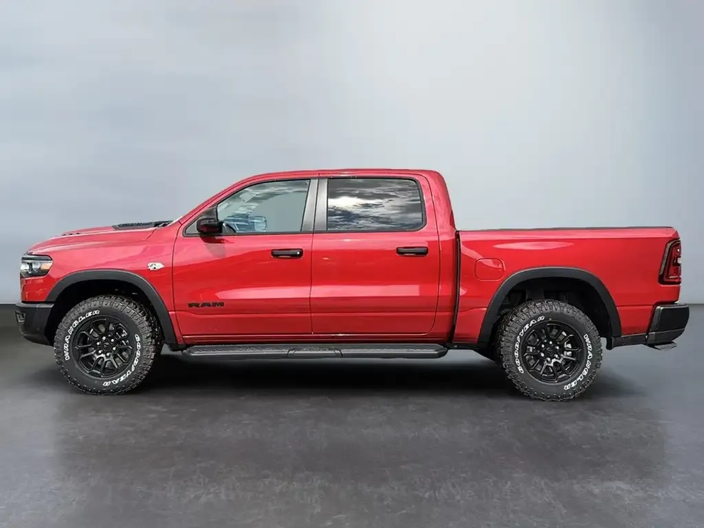 Ram 1500 2026 photo 3