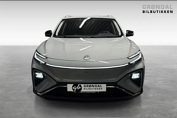 MG Marvel R 2023 photo 4