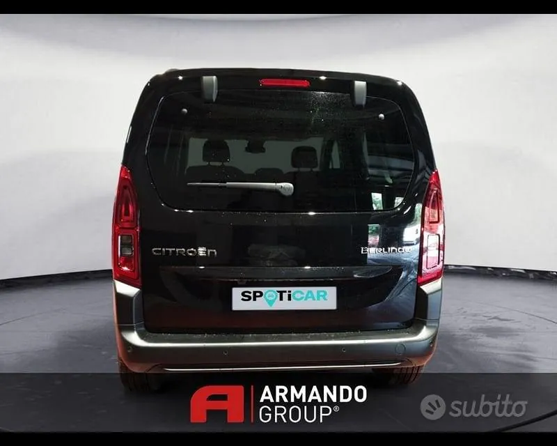 Citroen Berlingo 2026 photo 5