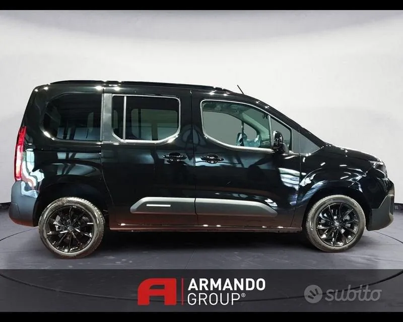 Citroen Berlingo 2026 photo 4