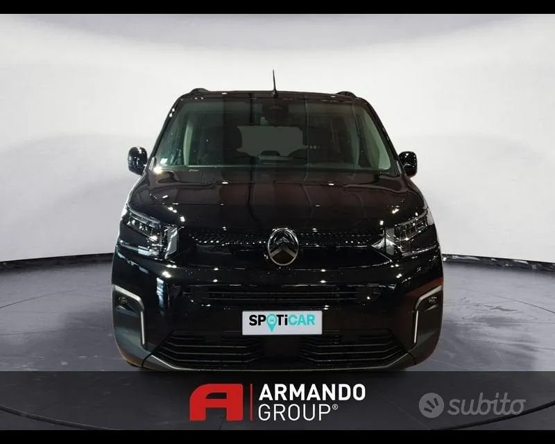 Citroen Berlingo 2026 photo 2