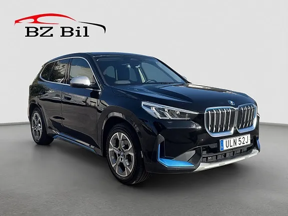 BMW X1 2023 photo 5