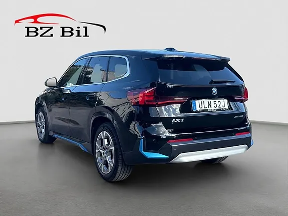 BMW X1 2023 photo 3