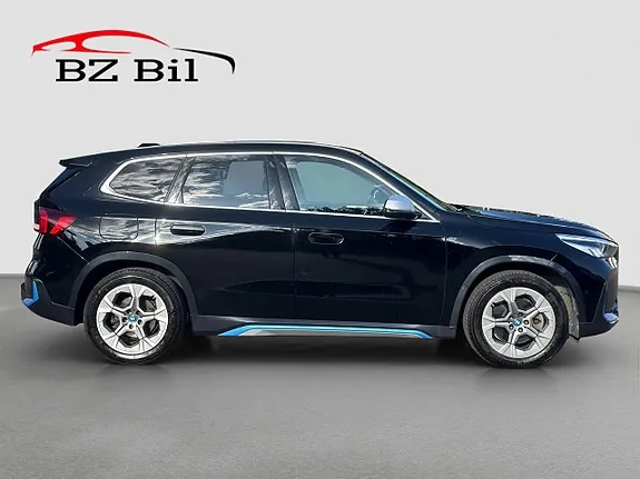 BMW X1 2023 photo 4