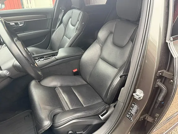 Volvo V90 Cross Country 2019 photo 3
