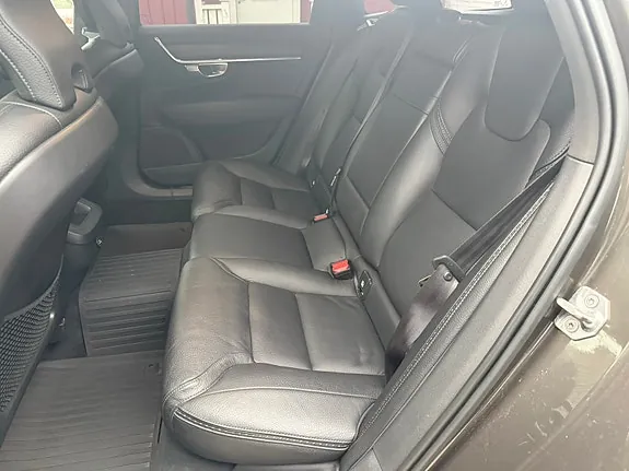 Volvo V90 Cross Country 2019 photo 4