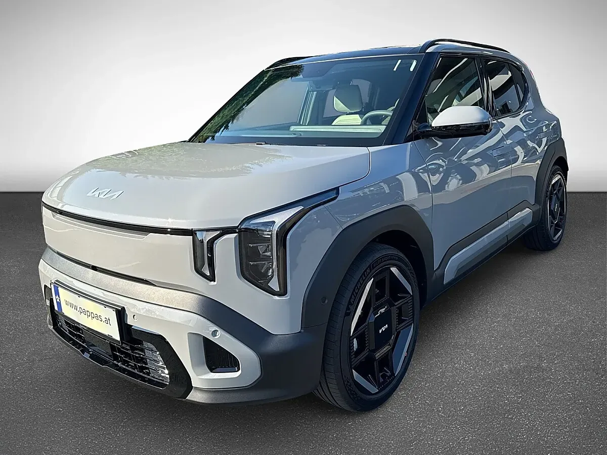 Kia Ev2 2026 photo 2