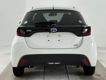 Toyota Yaris 2023 photo 4