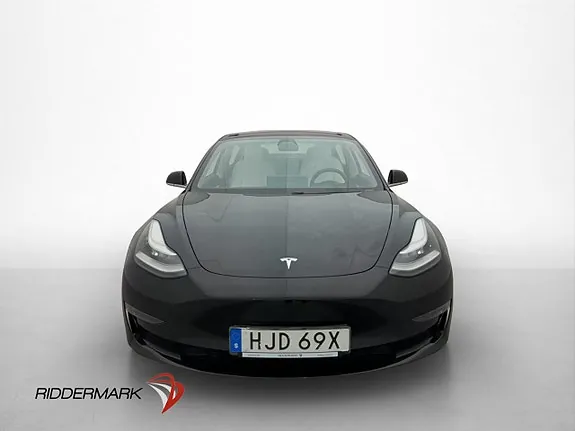 Tesla Model 3 2019 photo 3
