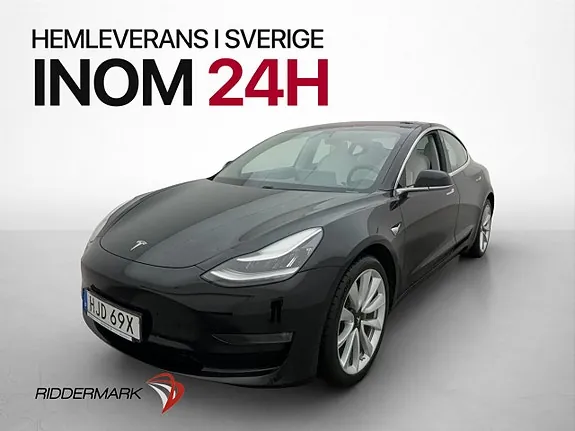 Tesla Model 3 2019 photo 4