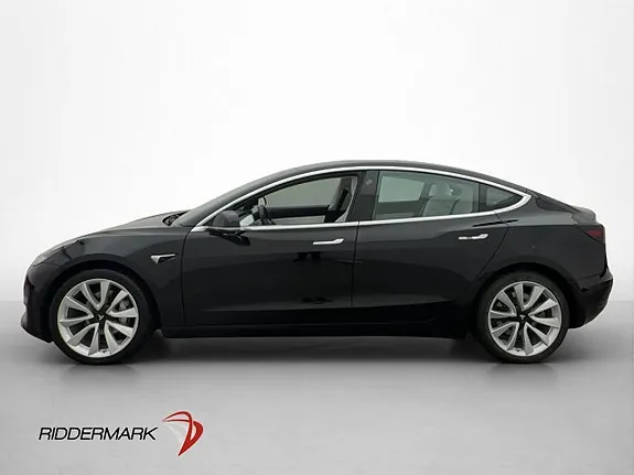 Tesla Model 3 2019 photo 5