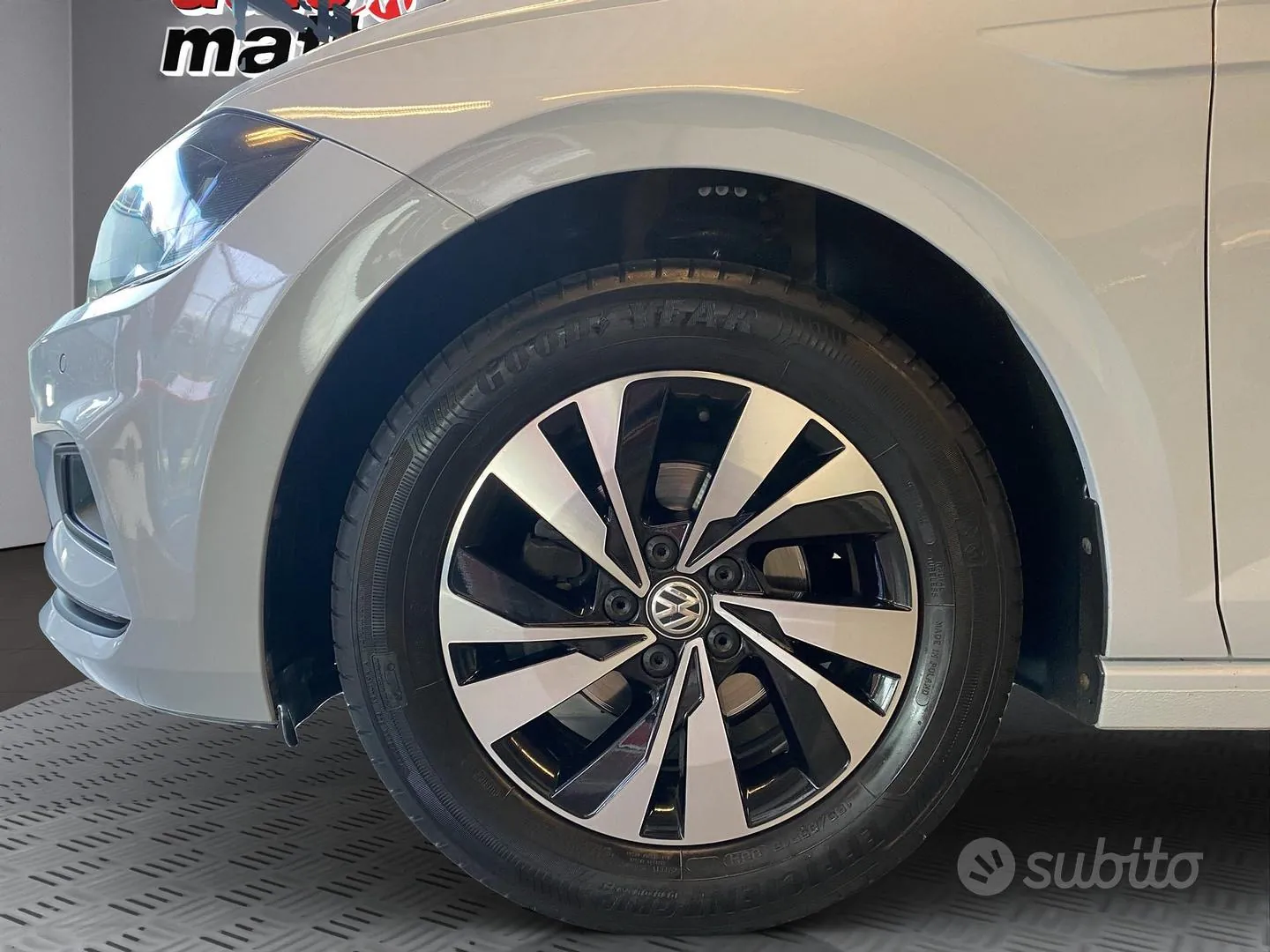Volkswagen Polo 2019 photo 5