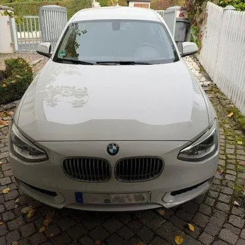 BMW 118I