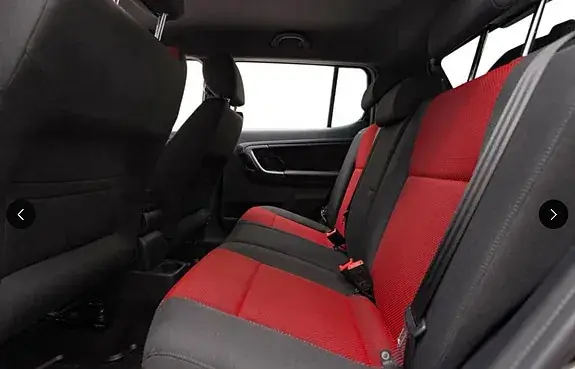 Skoda Fabia 2014 photo 5
