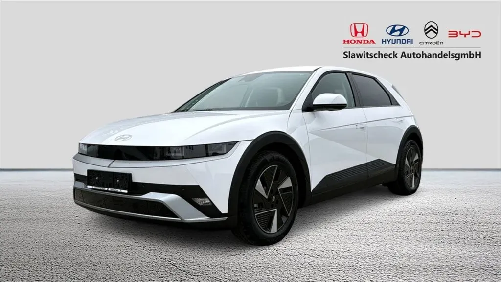 Hyundai Ioniq 5 2025 photo 2