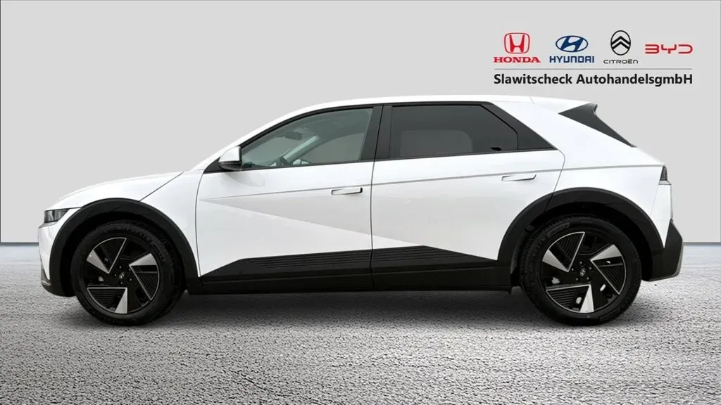 Hyundai Ioniq 5 2025 photo 3