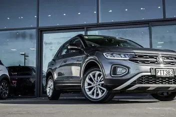 Volkswagen T-Roc 2023 photo 5