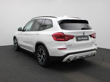 BMW X3 2021 photo 2