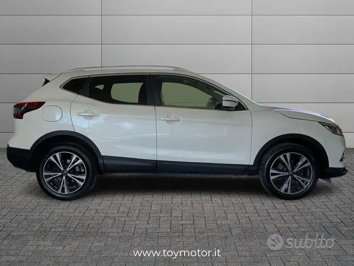 Nissan Qashqai 2019 photo 5