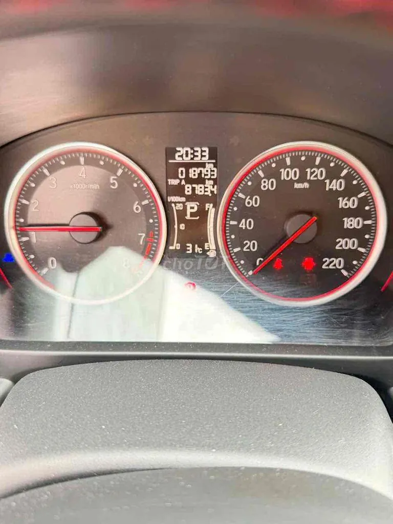 Honda City 2021 photo 2